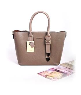 کیف چرم زنانه مدل کرواتی MRC1806