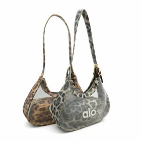 کیف دو تیکه توری الو کد 2121