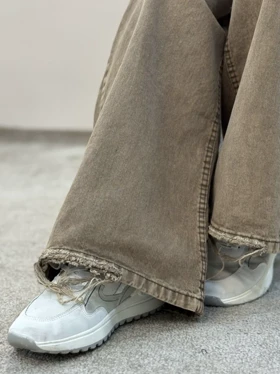 فولبگ قهوه ای 3834 امسو