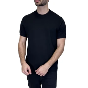 تیشرت یقه گرد ساده SOLD OUT(PSD32)