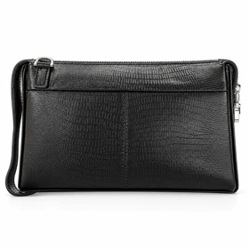 کیف دستی مردانه مدل کلاچ (Clutch Bag)
