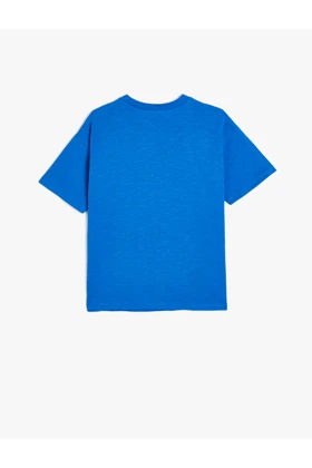 تیشرت بچگانه koton