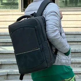 کوله پشتی فوروارد مدل FORWARD - FCLT65027 SUPER ORDINATE