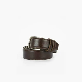کمربند چرم مردانه مدل wj007s