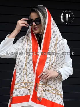 شال موهر دو رو 202313