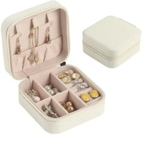 کیف نظم دهنده جواهرات و بدلیجات کد536