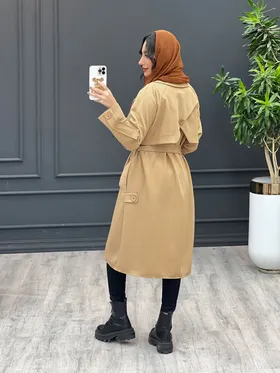 مانتو مازراتی پشت ضربدری