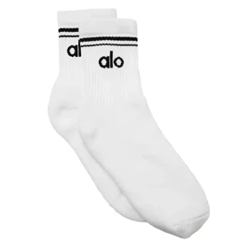 جوراب سیتادو ساق بلند سفید high top Citado socks کد 281594