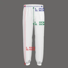 شلوار کرم زیگ zig مدل wrist