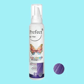 موس مو پرفکت هیر فیلر (Perfect Hair Filler) حجم 150 میلیلیتر