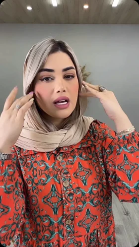 پیراهن ساحلی