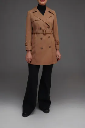 بارانی زنانه 530015