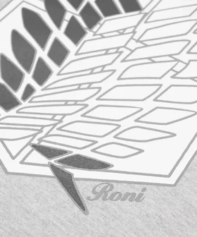دورس مردانه رونی Roni