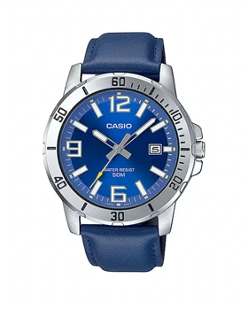 ساعت مچی مردانه کاسیو CASIO MTP-VD01L-2BV