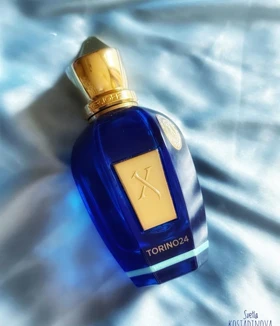 عطر زرجوف تورینو 24 XERJOFF - Torino24
