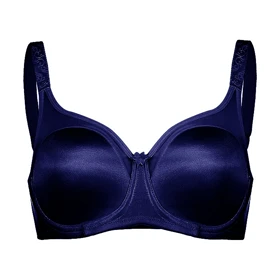 مینی مایزر فنردار عشوه کد 182011 رنگ سورمه ای