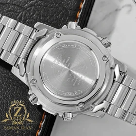 ساعت مچی مردانه کاسیو CASIO مدل AMW-880D-9AVDF