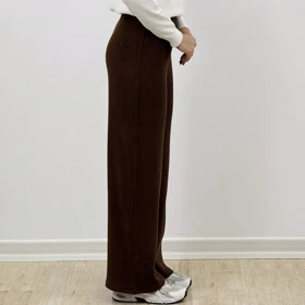 شلوار بافت 1005075