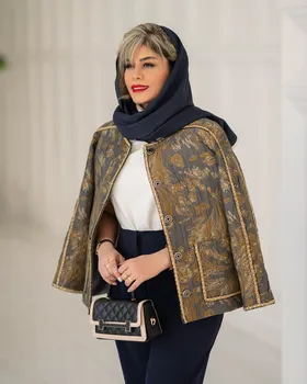 شلوار پیلی سرخود
