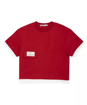 تیشرت پسرانه مرینو Merino کد 1735