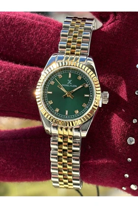 ساعت زنانه daniel-klein daniel-klein