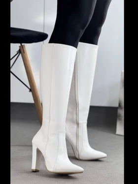 بوت پاشنه9سانت