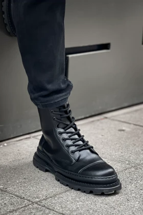 بوت و نیم بوت chekich chekich