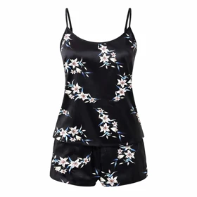 تاپ شورت استرج چاپی برند cs4 کد 100414