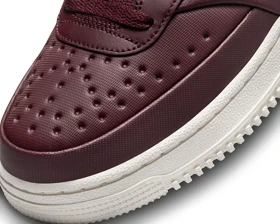 کفش روزانه Nike Court Vision Mid Winter PC_DR7882-600
