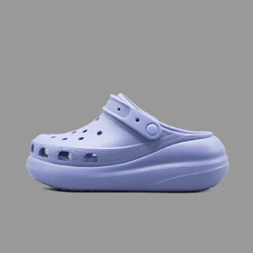 کراکس کراش بنفش Crocs Crush Purple