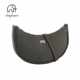 کیف زنانه مدل F145 (سبز تیره)