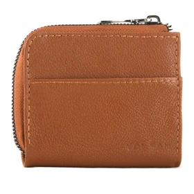 کیف پول چرم یلسان مدل رادین کد 080-MC