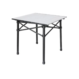 میز 2 نفره آلومینیومی PRESTIGE (نقره ای)