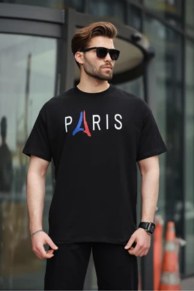 تیشرت مردانه اورجینال مدمکست madmext