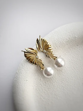 گوشواره های تخفیف خورده سری 6