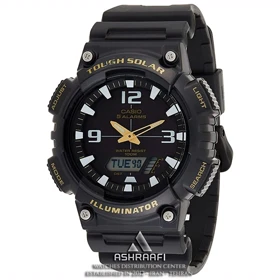 ساعت کاسیو اورجینال Casio AQ-S810W-1BV