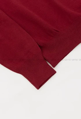 بلوز بافت سرآستین ساچمه وارداتی کد1004586