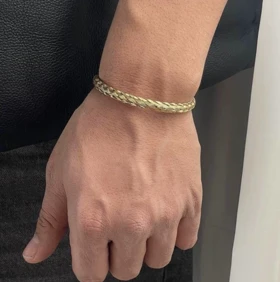 بنگل حصیری مردانه