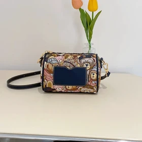 کیف تدی BEIBAOBAO وارداتی کد 2132