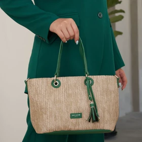 کیف دوشی