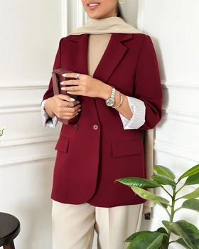 کت اسپرت کرپ‌نخ zara