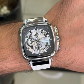 ساعت مردانه اورجینال دنیل سزار DC 1242