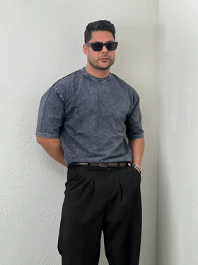 تیشرت مردانه سنگشور yep