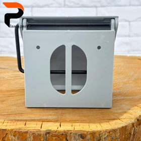 ست سرویس بهداشتی دنیرو پادیز