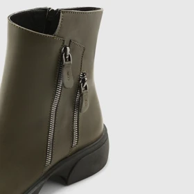 نیم‌بوت زنانه MANILA