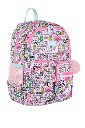 کیف مدرسه بچگانه frocx frocx