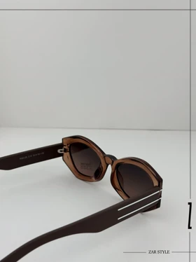 عینک آفتابی طرح دیور کد 2