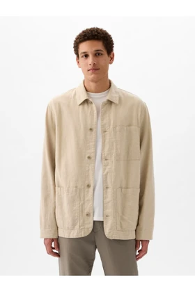 کت و ژاکت مردانه gap