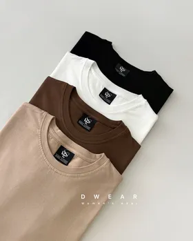 تیشرت بیسیک