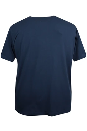 تیشرت سایز بزرگ مردانه معروف شاپ marufshop